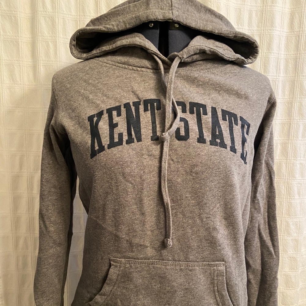 Kent State Hoodie